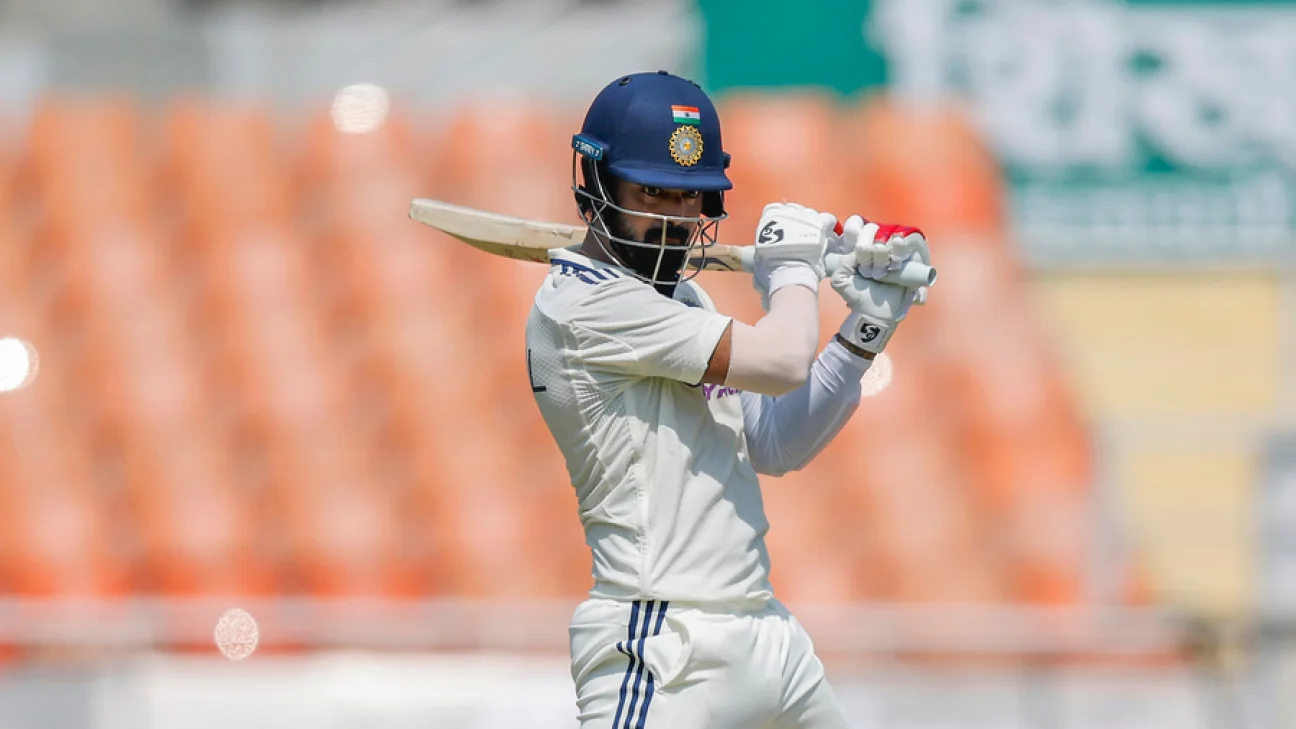 IND vs AFG 2026, nur IND vs AFG Testspielbericht, 06. – 10. Juni 2026