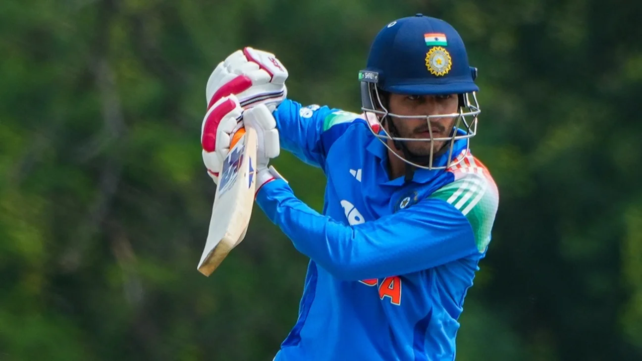 Sri Lanka A-Team Tri Series (OD) 2026, AFG-A vs. IND-A Match 5 Report, 17. Juni 2026