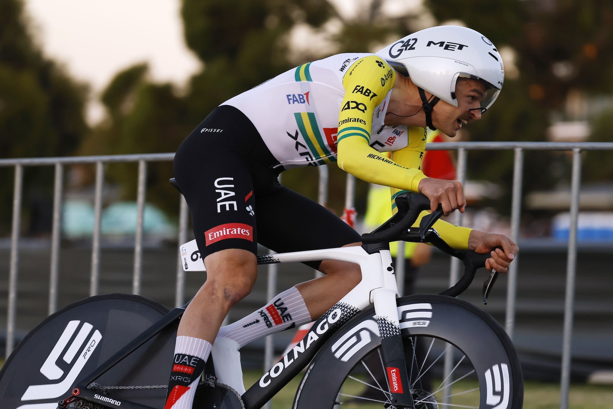 2026 National Road Champions Index