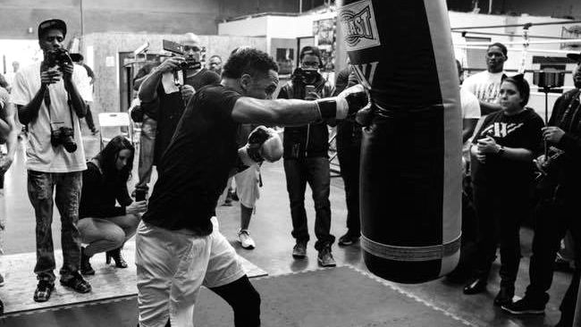 3 der stärksten Knockout-Schläge im Boxen