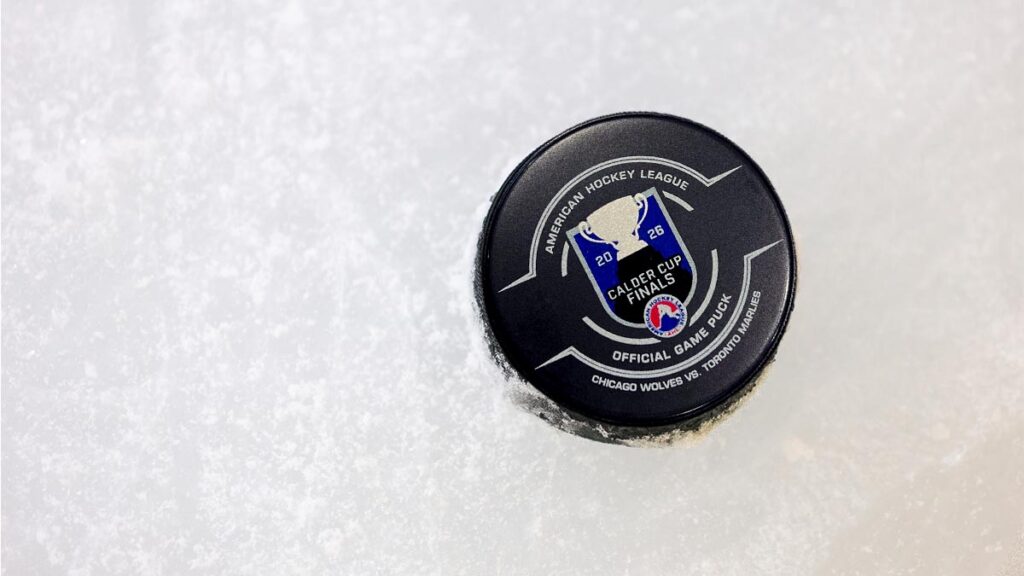 AHL Morning Skate: 12. Juni 2026 | TheAHL.com