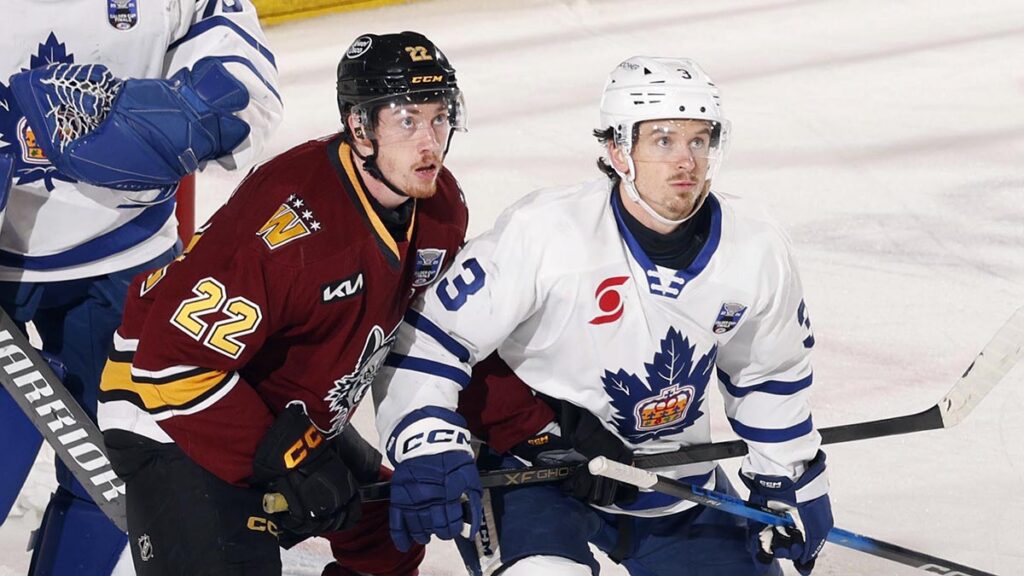AHL Morning Skate: 16. Juni 2026 | TheAHL.com