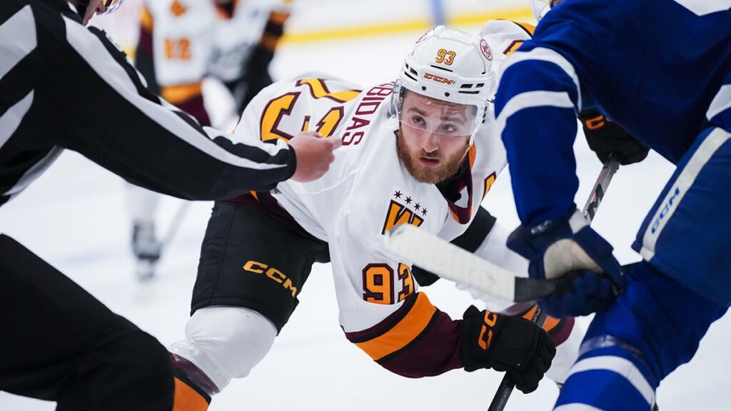 AHL Morning Skate: 18. Juni 2026 | TheAHL.com