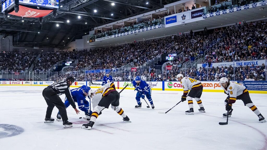 AHL Morning Skate: 19. Juni 2026 | TheAHL.com