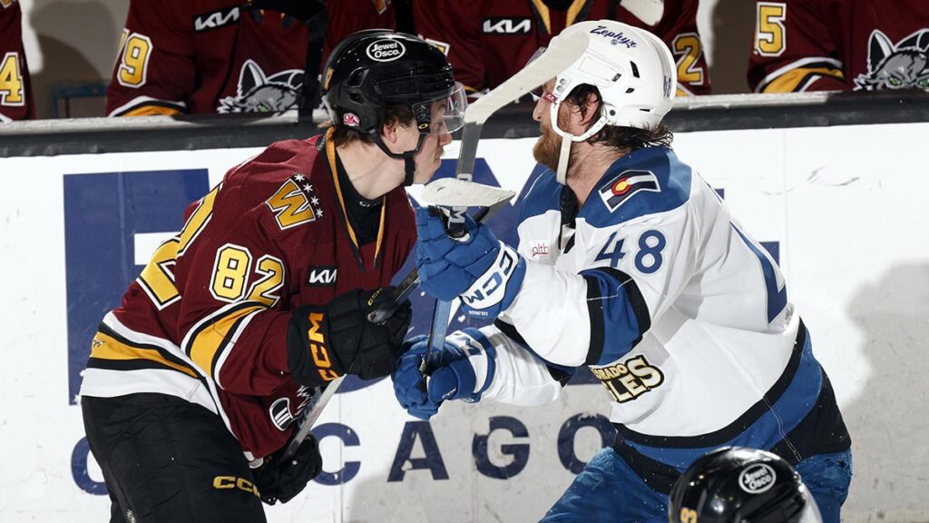 AHL Morning Skate: 5. Juni 2026 | TheAHL.com