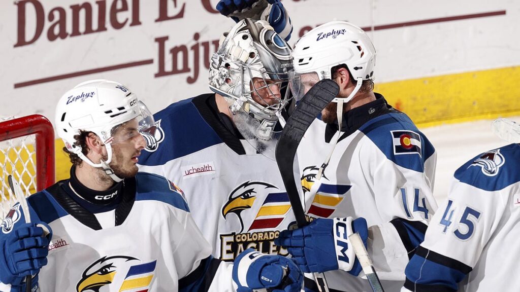 AHL Morning Skate: 7. Juni 2026 | TheAHL.com