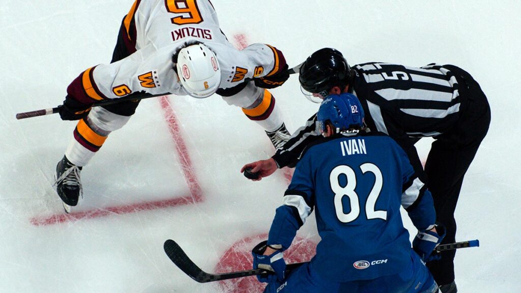AHL Morning Skate: 8. Juni 2026 | TheAHL.com
