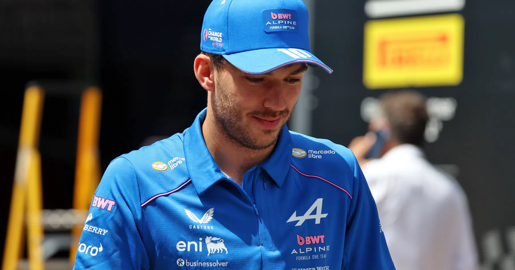 Alpine überwindet erste FIA-Hürde in umstrittener Strafprüfung