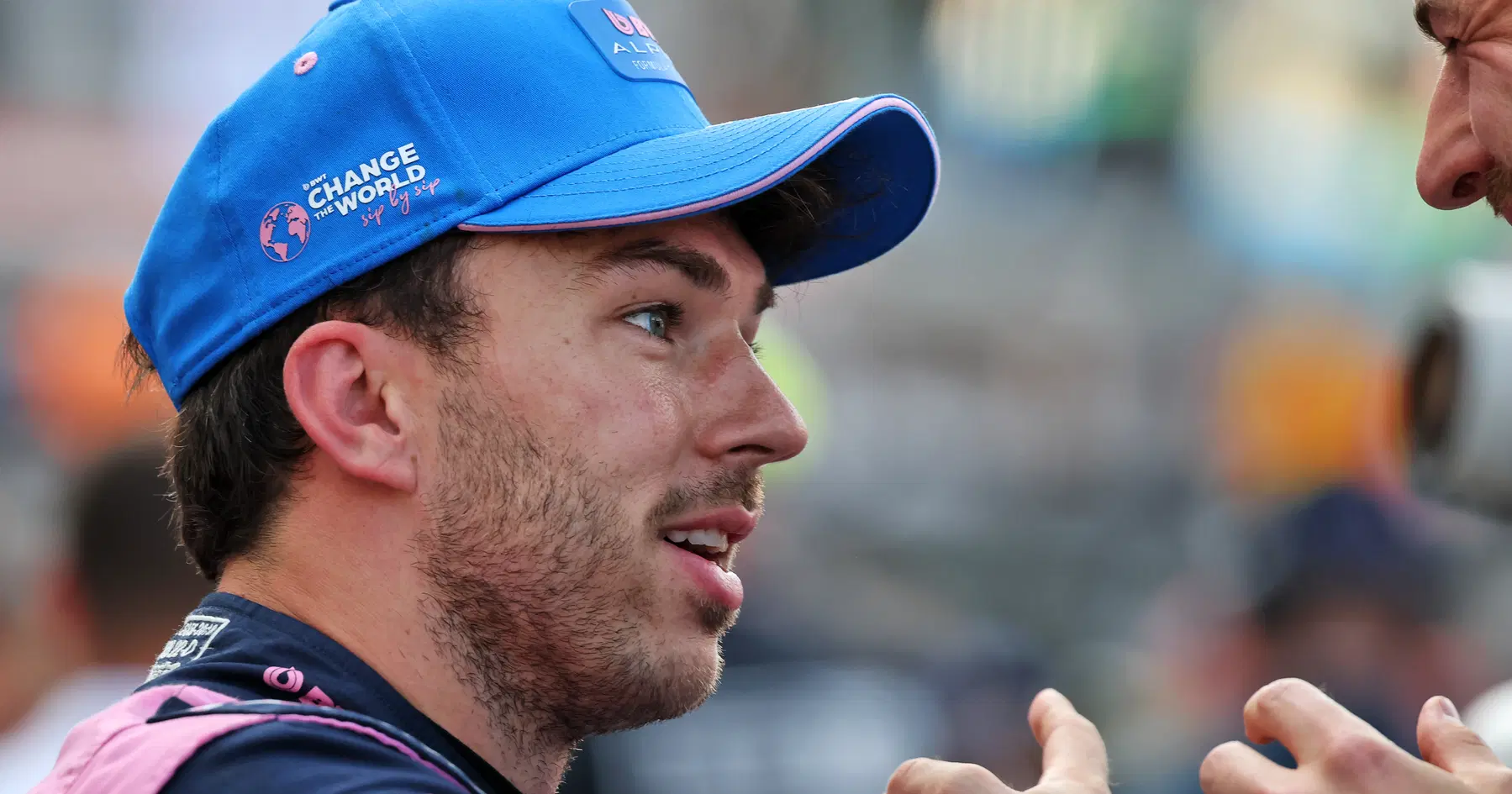 Alpines Mitleid mit konkurrierenden F1-Teams nach wichtiger FIA-Entscheidung: „Ich wäre verärgert“
