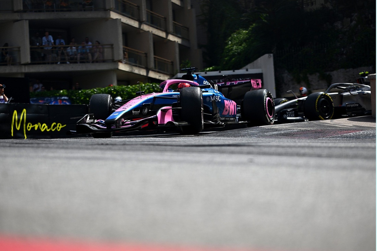 Als nächstes wird die Berufung gegen Gaslys Podiumsentscheidung in Monaco vor Gericht gehen