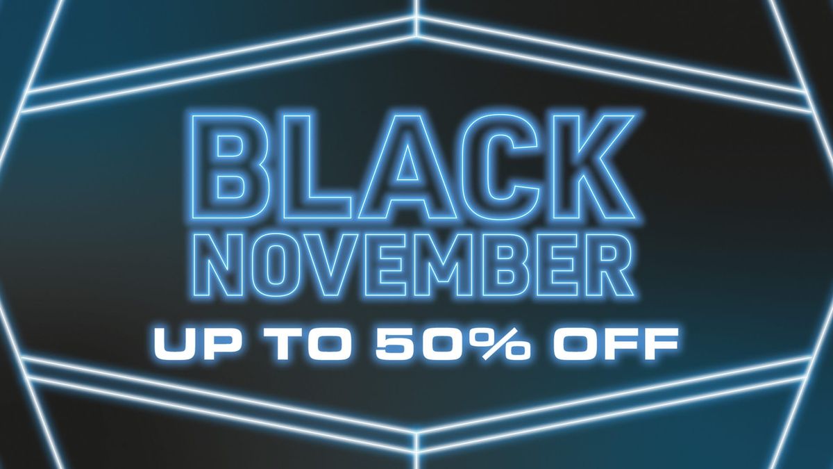 American Golf Black Friday Golf-Angebote 2025