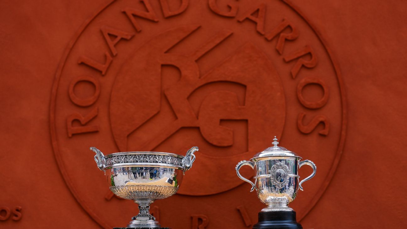 Andreeva vs. Cwalinska: Wer wird die French Open gewinnen?