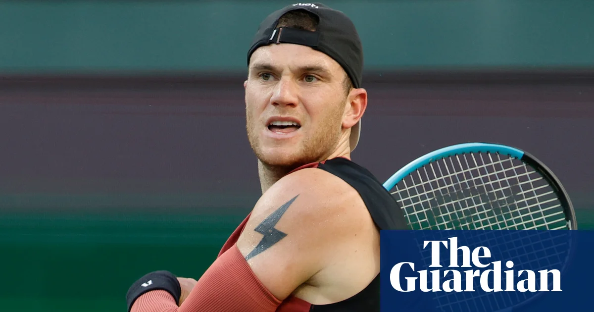 Andy Murray unterstützt Jack Drapers Rückkehr nach Wimbledon: „Er ist sehr gut“ | Jack Draper