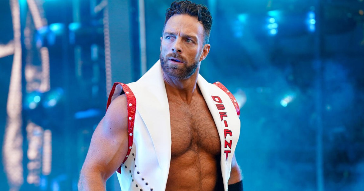 Angeblich herrscht bei LA Knight wegen der jüngsten Buchungsentscheidungen Streit mit dem WWE-Büro