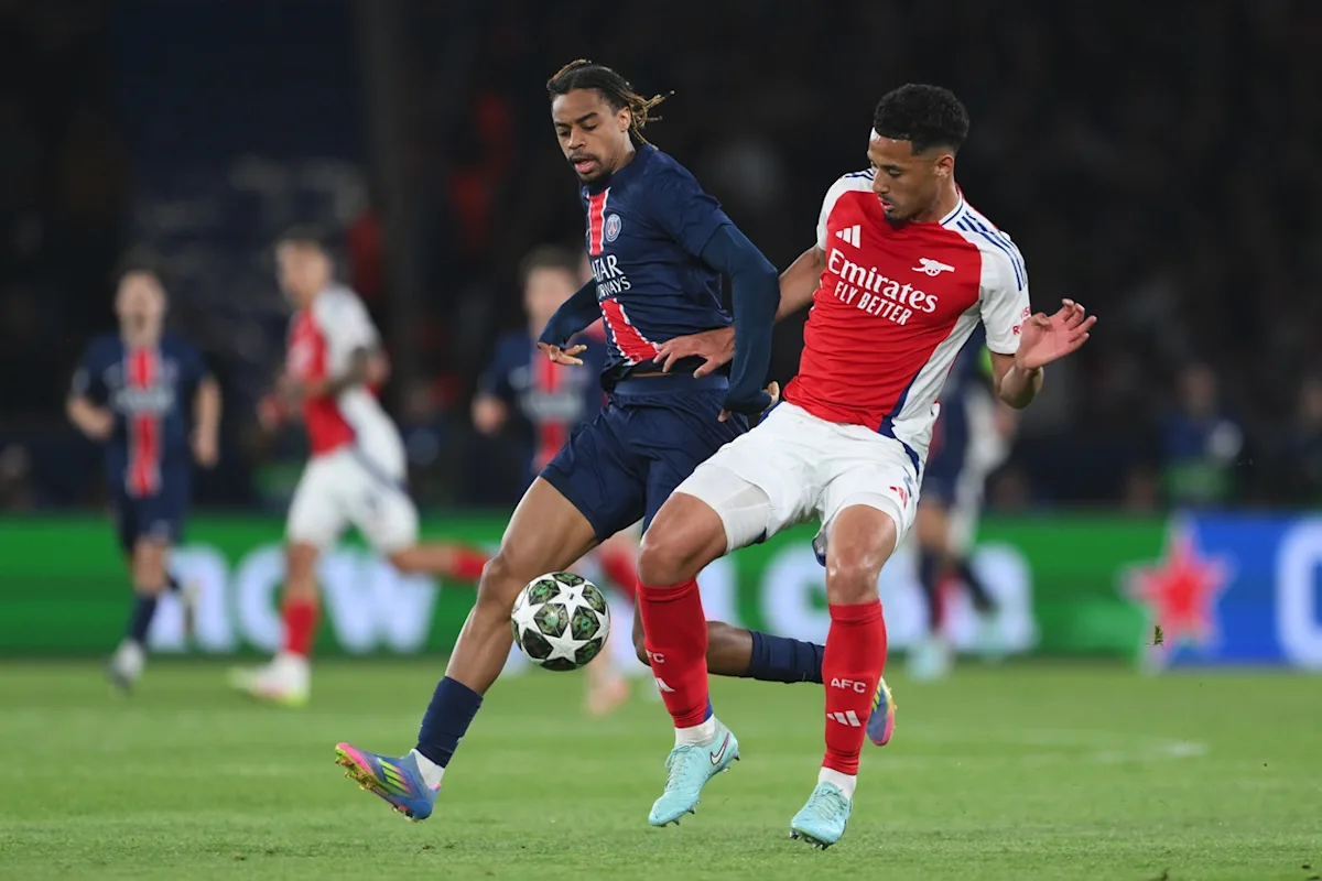 Arsenal bereitet sich aktiv auf die Bewerbung um den zweifachen Champions-League-Sieger vor