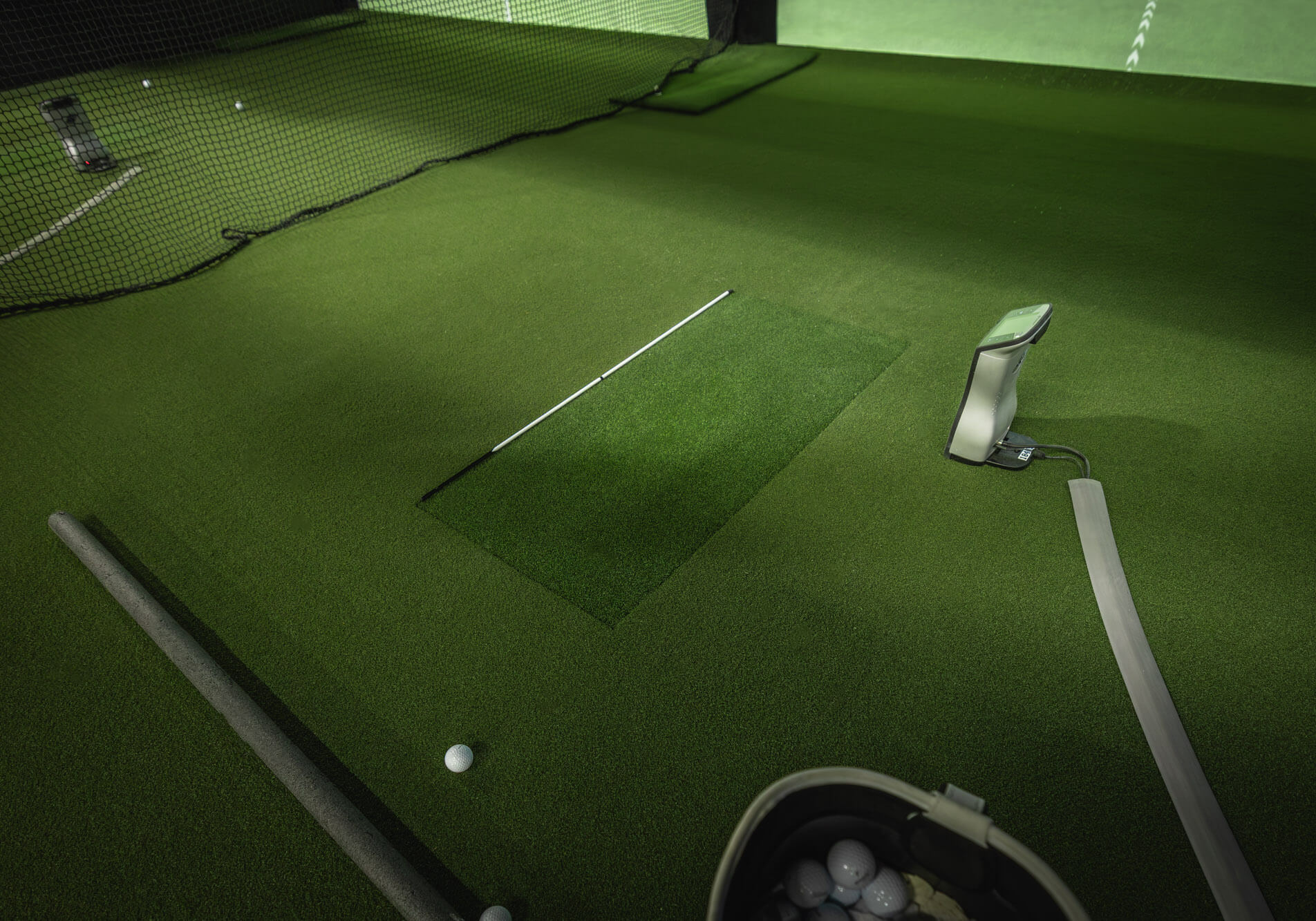 AskMyGolfSpy: Die Ausrüstung, mit der wir Ihre Ausrüstung testen
