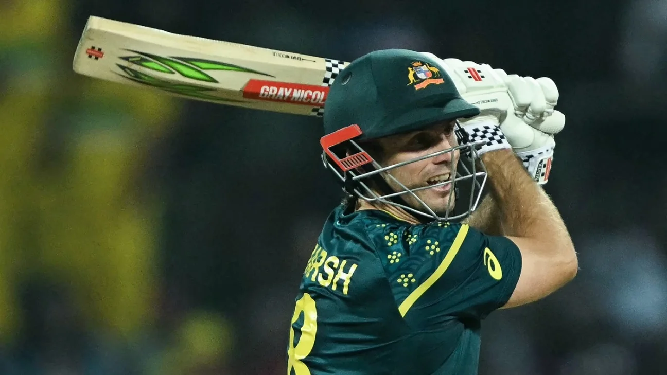 BAN vs AUS 2026, BAN vs AUS 1st T20I Spielvorschau