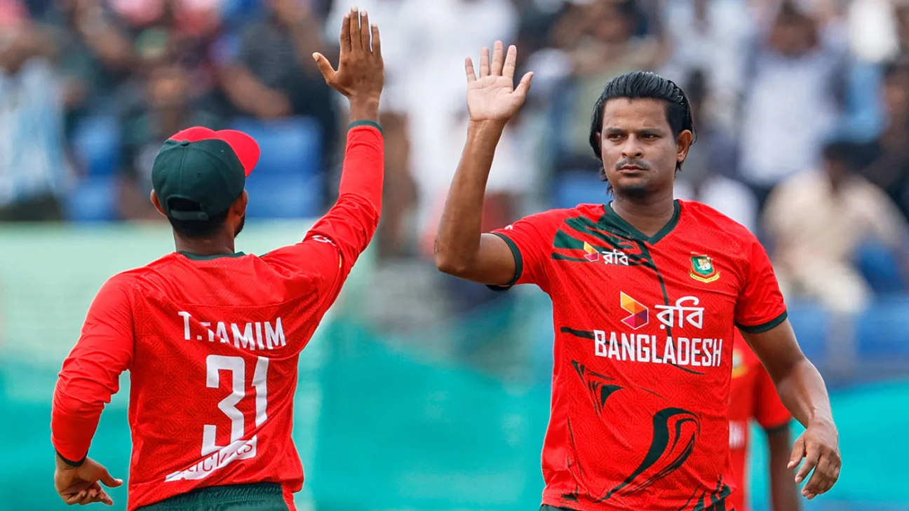 BAN vs AUS 2026, BAN vs AUS 3rd T20I Spielvorschau