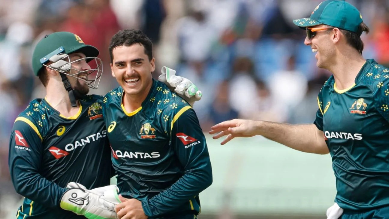 BAN vs AUS 2026, Spielbericht BAN vs AUS 1st T20I, 17. Juni 2026