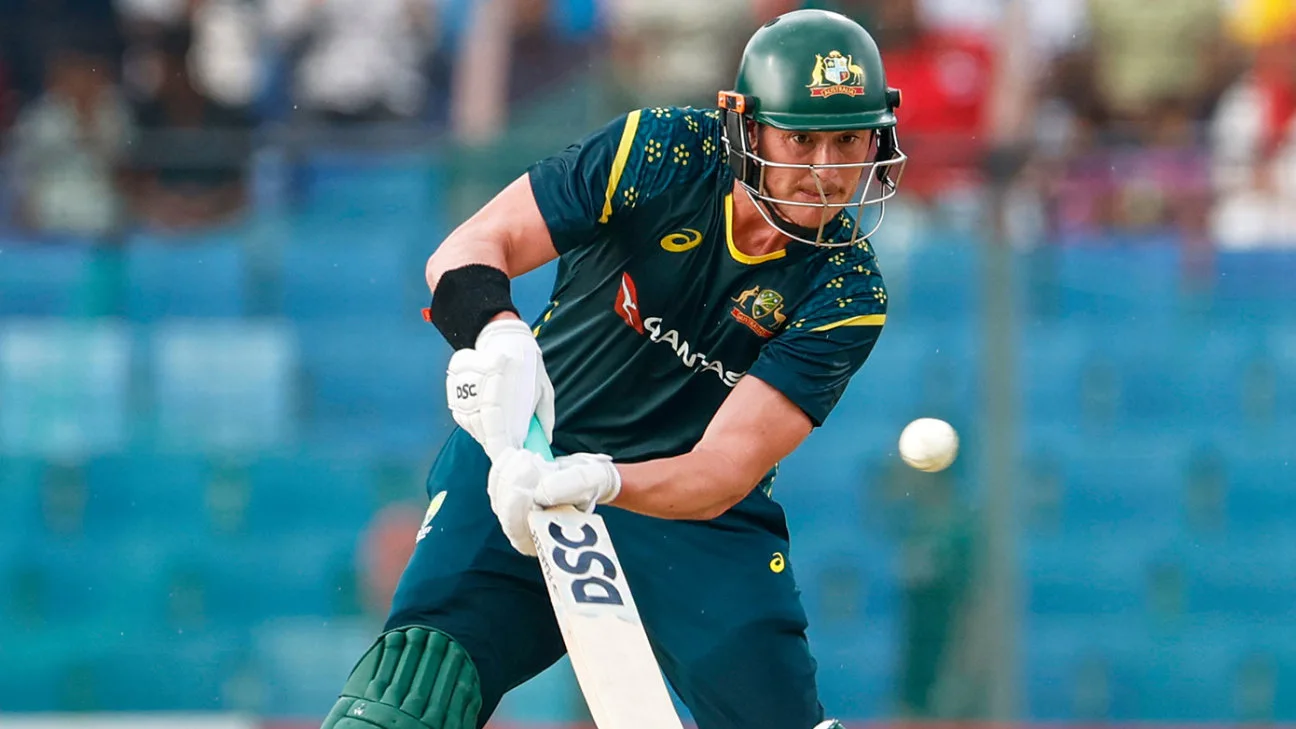 BAN vs AUS 2026, Spielbericht BAN vs AUS 2nd T20I, 19. Juni 2026