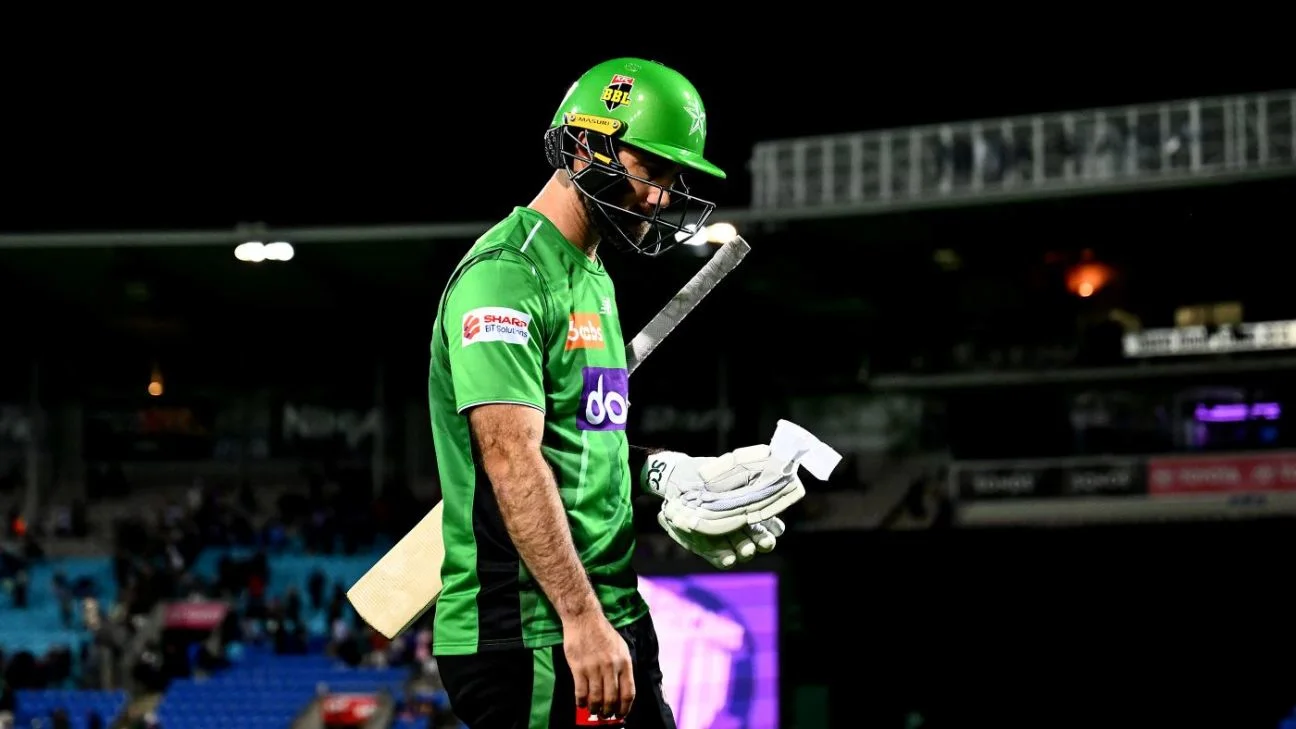 BBL-Nachrichten – Cricket Victoria bewirbt sich um den Markennamen Melbourne Rangers