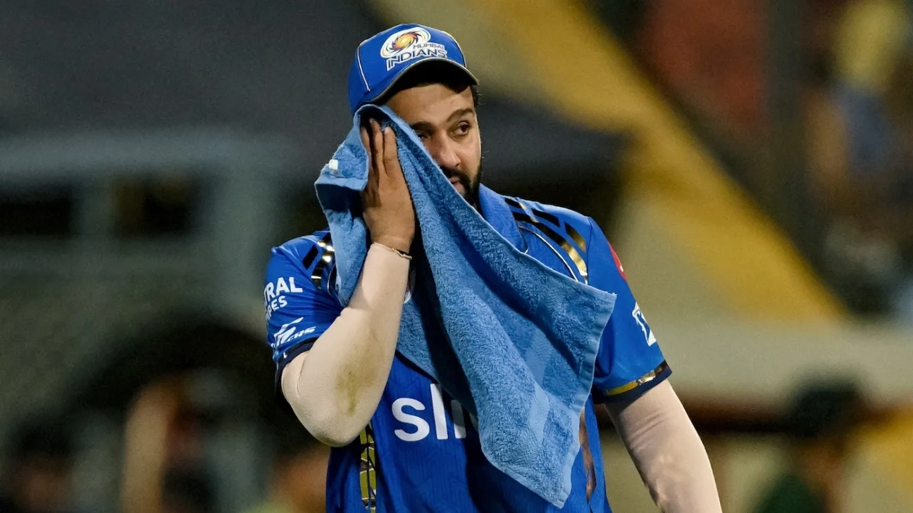 BCCI erwägt einen frühen Start des IPL ab 2027, um die Anzahl der Spiele im intensiven Sommer zu reduzieren