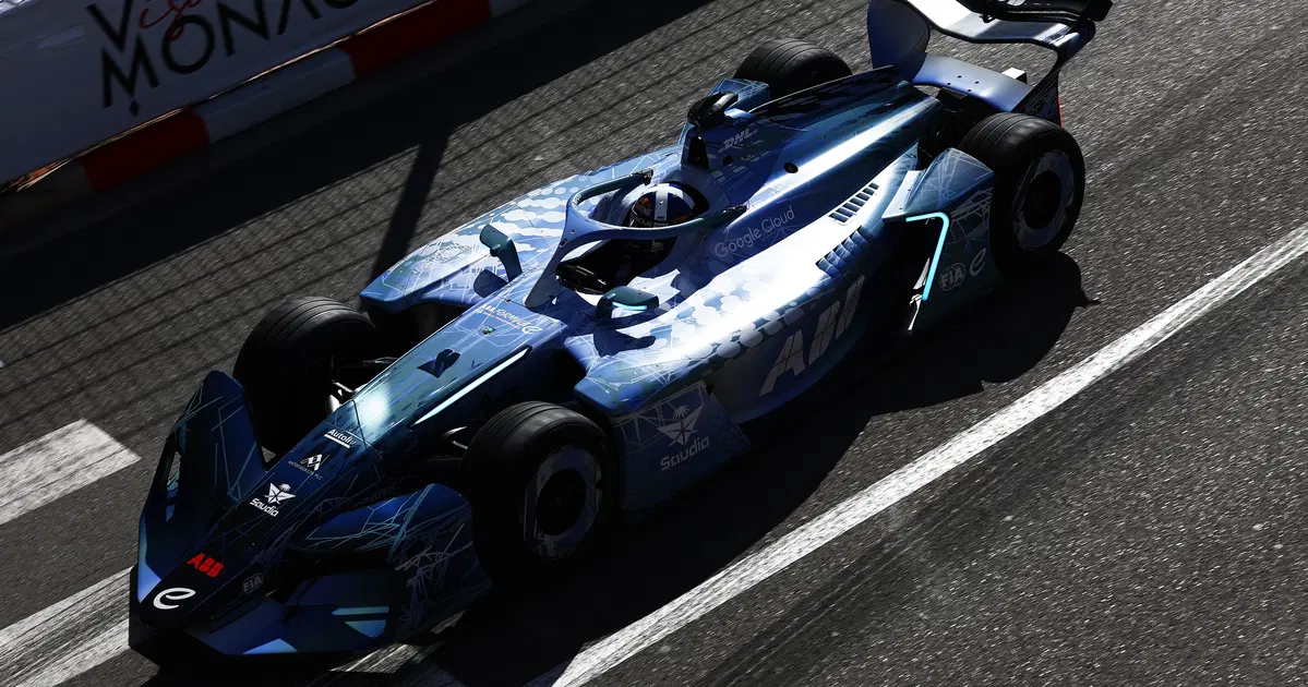 BREAKING: Die Formel E kündigt den ersten rekordverdächtigen Gen4-Kalender an, da weitere F1-Strecken hinzukommen