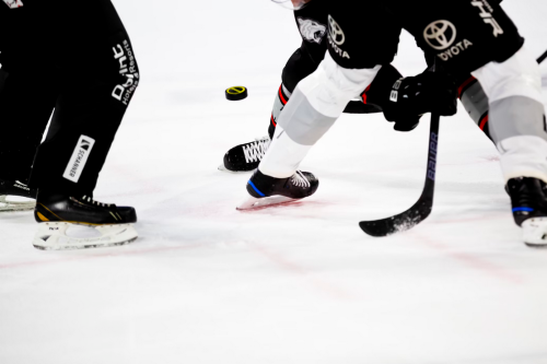 Bedeutet die Änderung der Gehaltsobergrenze, dass die NHL weniger wettbewerbsfähig wird?