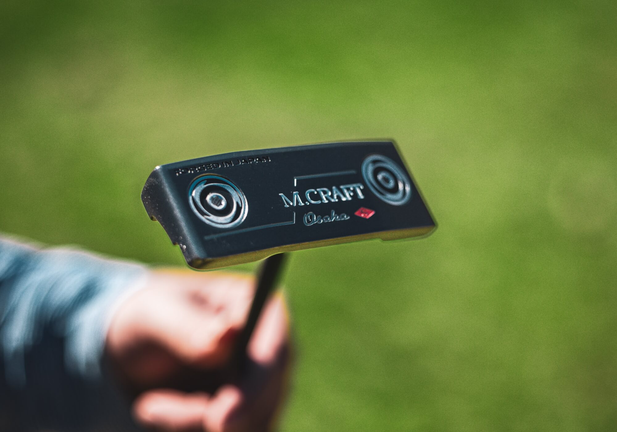 Mizuno Mcraft Osaka Bester Blade-Schläger 2026