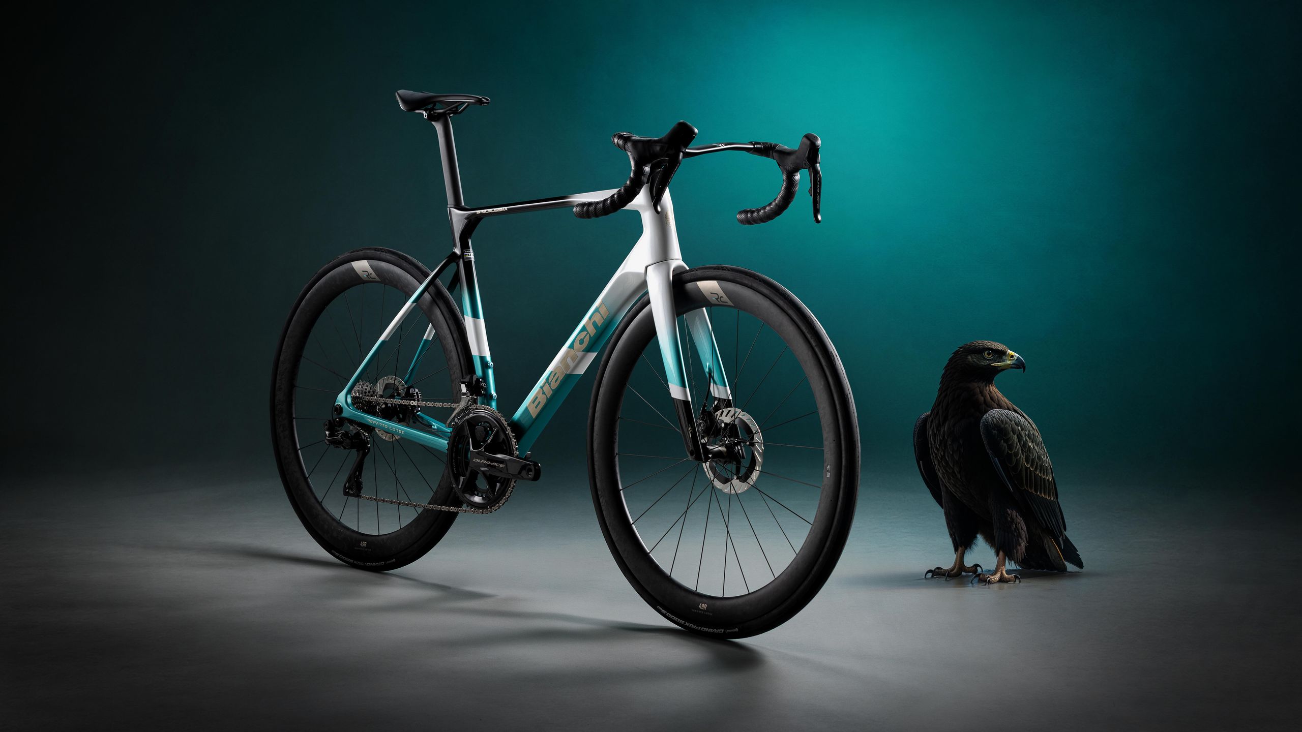 Bianchi bringt ein neues Rennrad auf den Markt, aber es ist nicht das, was wir erwartet hatten – sollten wir beim Oltre Zeit lassen?