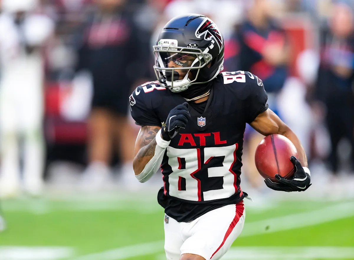 Bills verpflichtet nach einer großen Pause im Minicamp einen der jüngsten Spieler der NFL