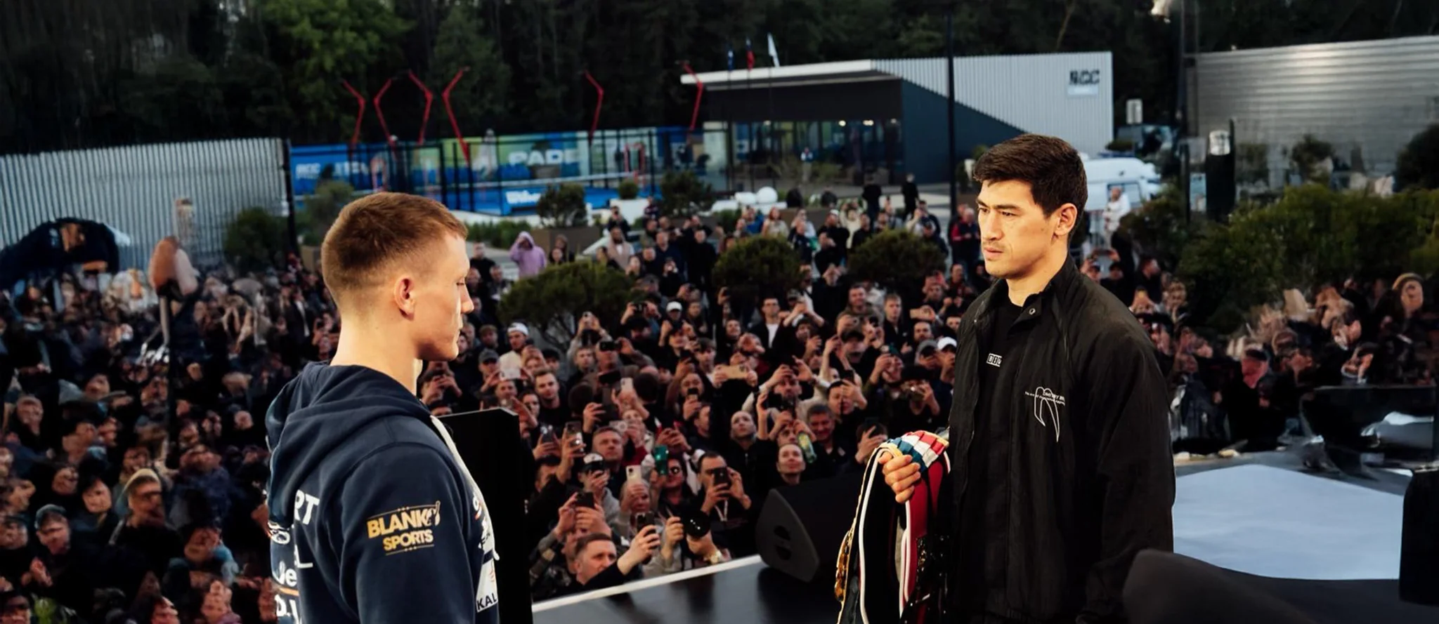 Bivol vs. Everett: Leitfaden zum Kampf der Nacht