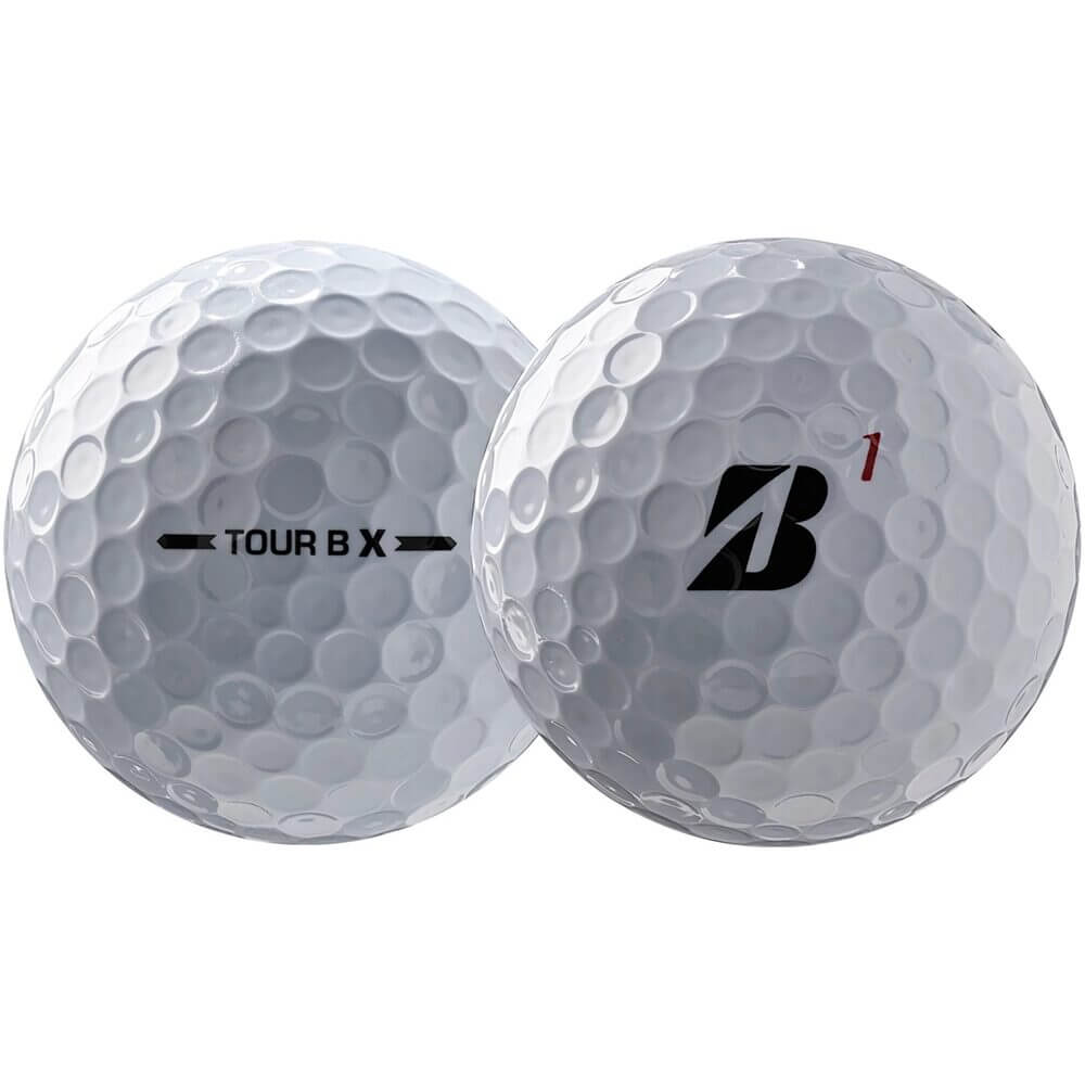 Bridgestone Tour BX (2026) Kugelmühle
