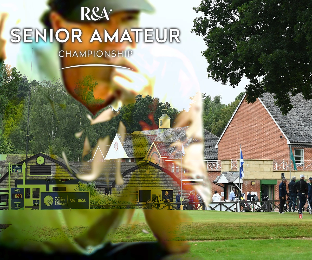 British Amateur Open – Meine Erfahrung