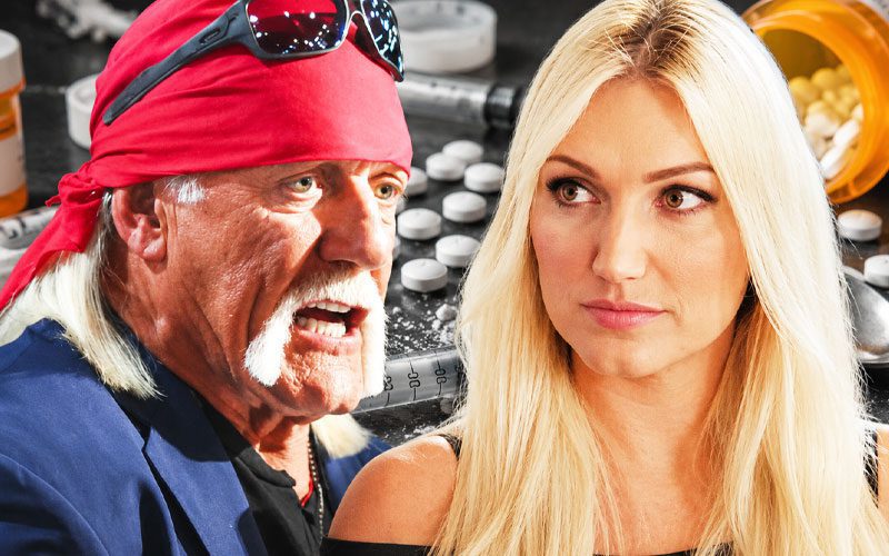 Brock Hogan sagt, dass der Mangel an Opioiden in Hulk Hogans Todesbericht nicht aufgeht