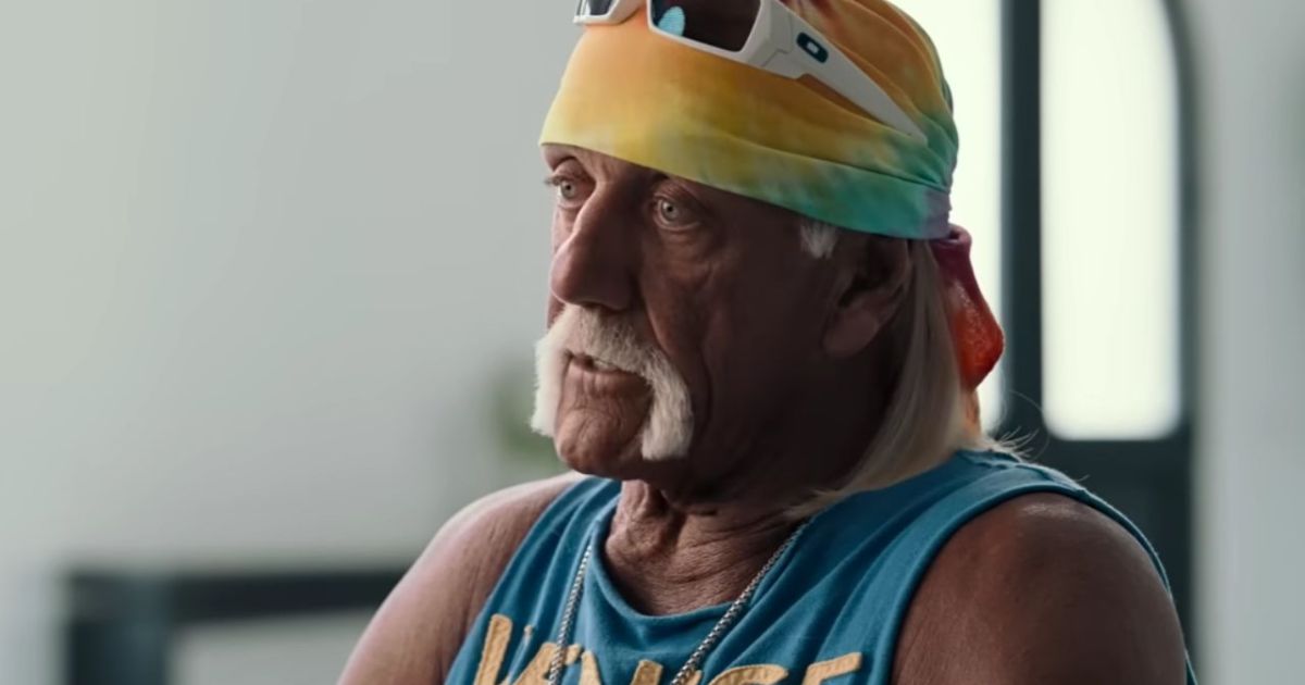 Brooke Hogan behauptet, jemand habe Hulk Hogan im Zuge der Kontroverse über die Todesermittlungen gegen sie aufgehetzt