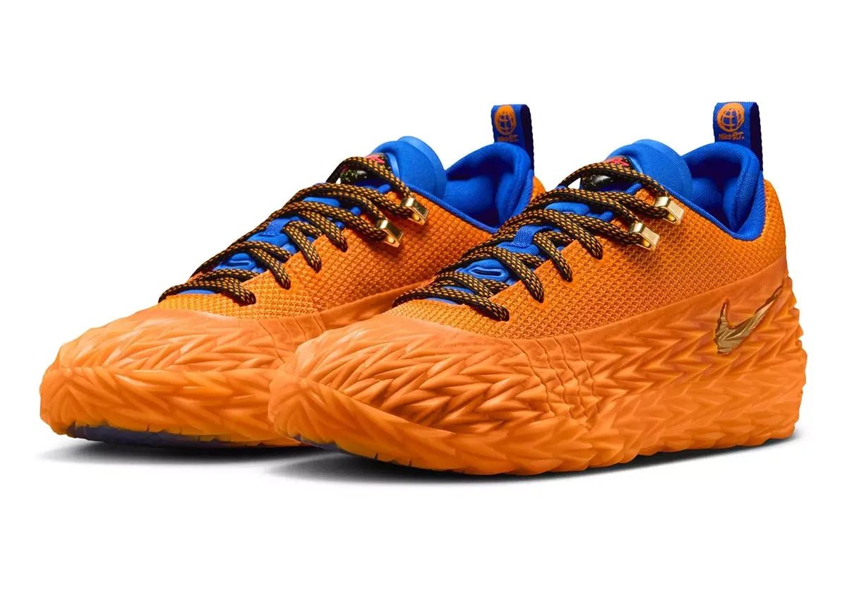 Kind Cunningham Nike Saint Charge Detroit Tough Iz6735 800 5 Schuh