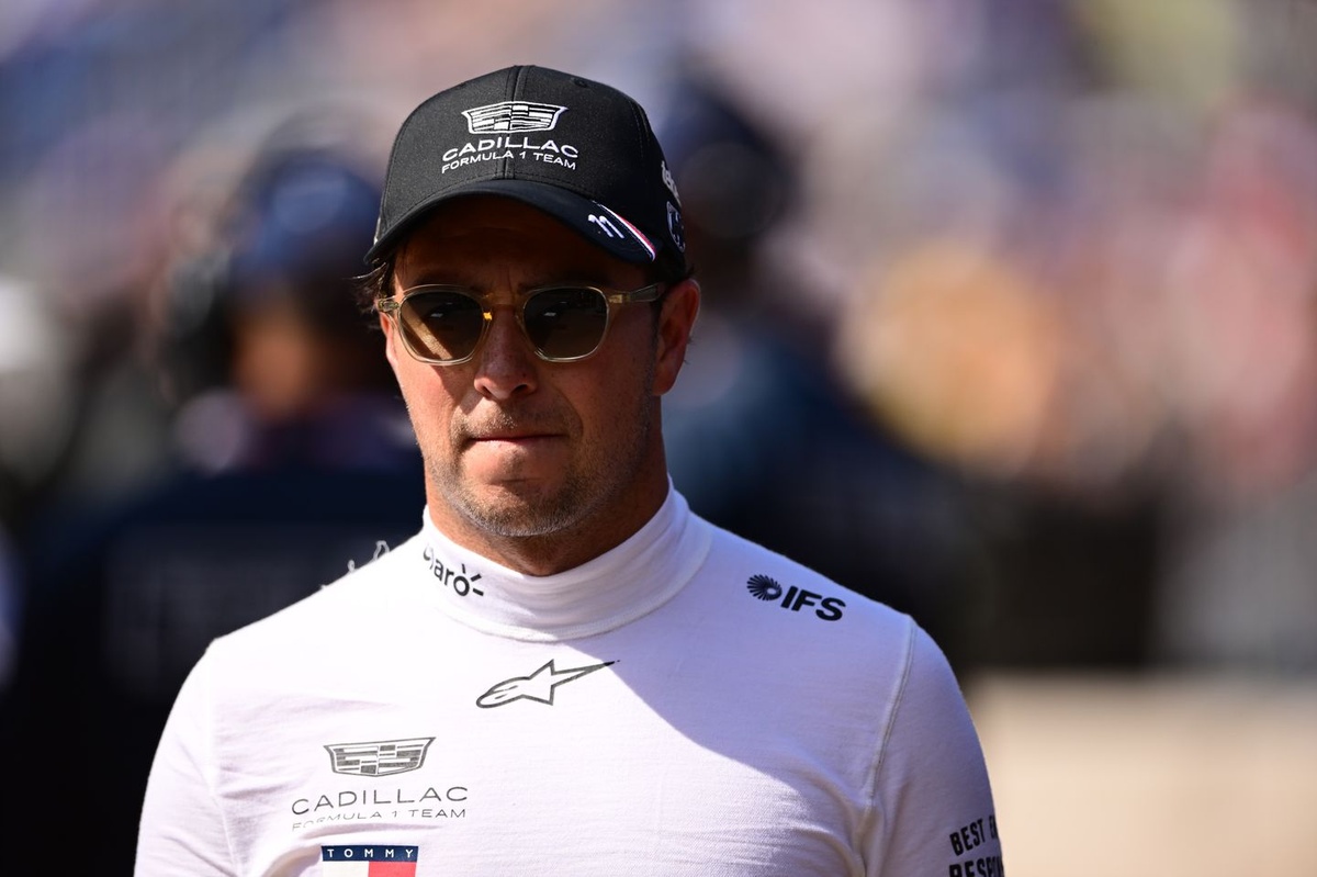 Cadillac verliert ersten Punkt in der Formel 1, weil Perez bestraft wird
