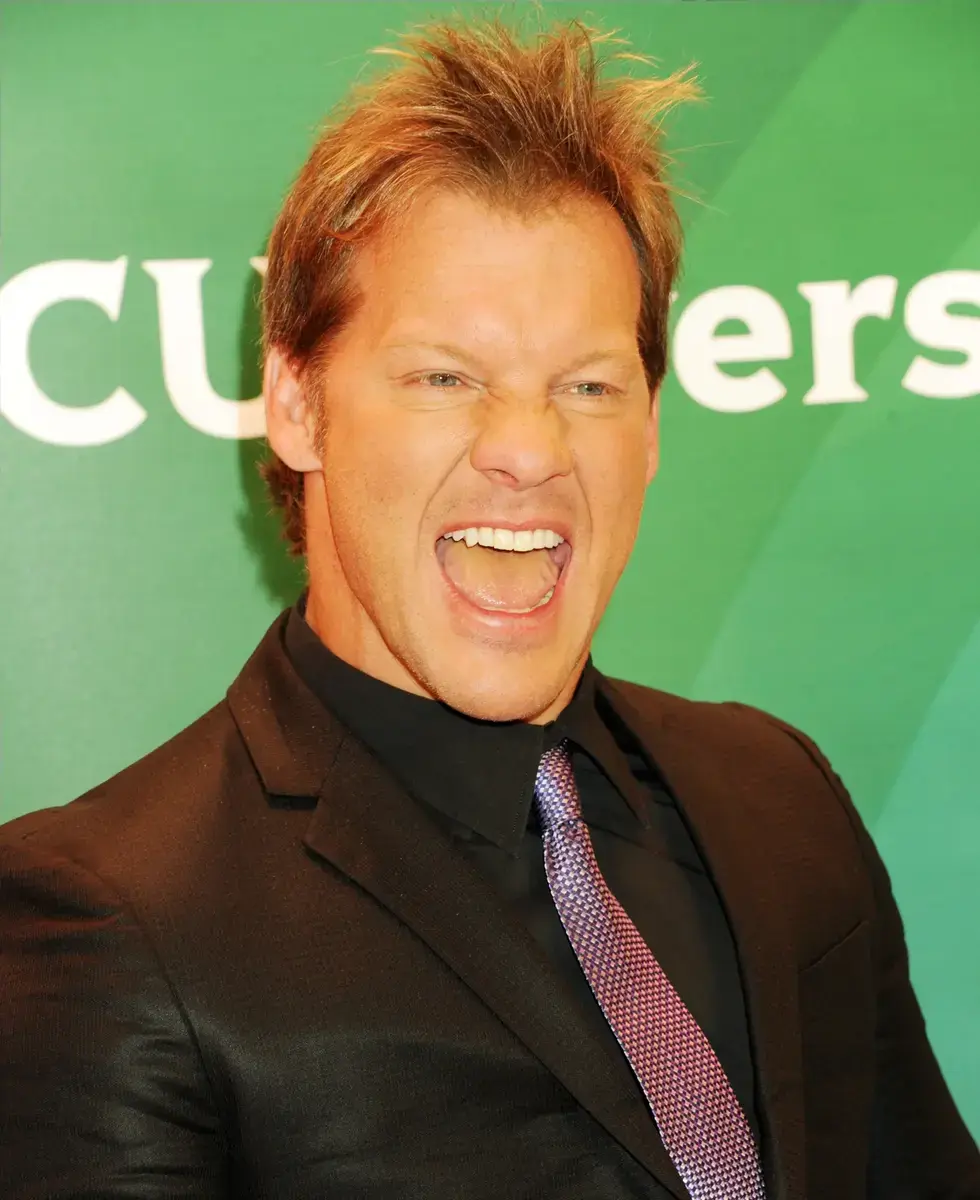 Chris Jericho spricht über das „große Risiko“, das er während seiner WWE-Karriere eingegangen ist: „Das musste ich tun …“