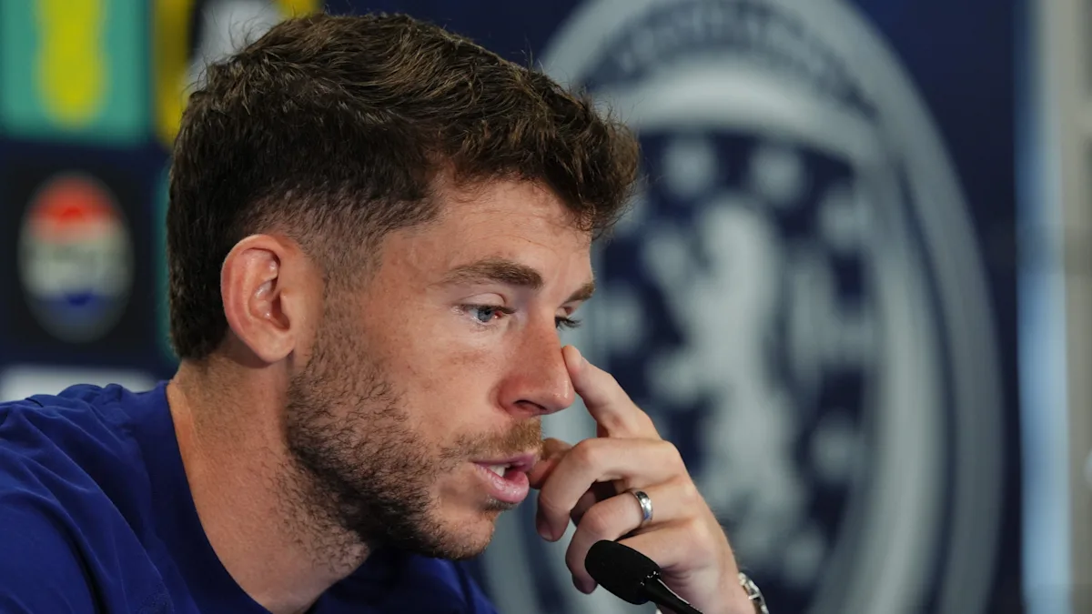 Christy strebt danach, auf der gleichen Bühne wie ihr Idol Messi weitere Träume zu verwirklichen