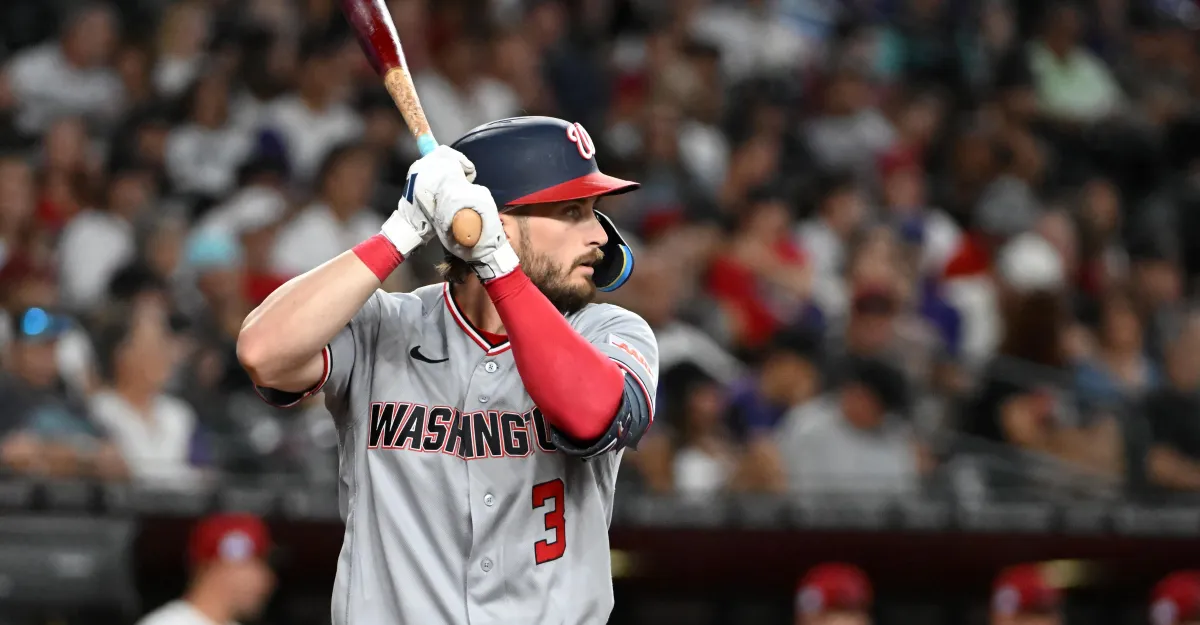 Das Gute und das Schlechte von Dylan Cruz‘ Rückkehr in die Major League
