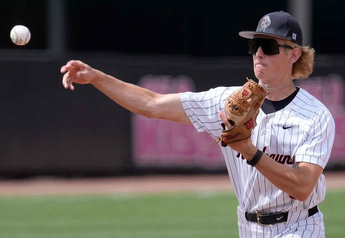 Das Halbfinale des Kaukauna State Baseball wurde nach Appleton North verlegt