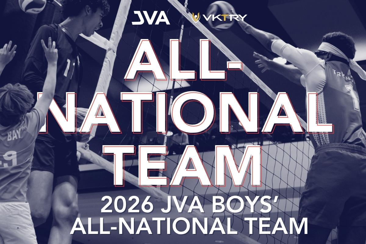 Das JVA-Jungenteam 2026 wird von VKTRY-Performance-Sohlen angetrieben