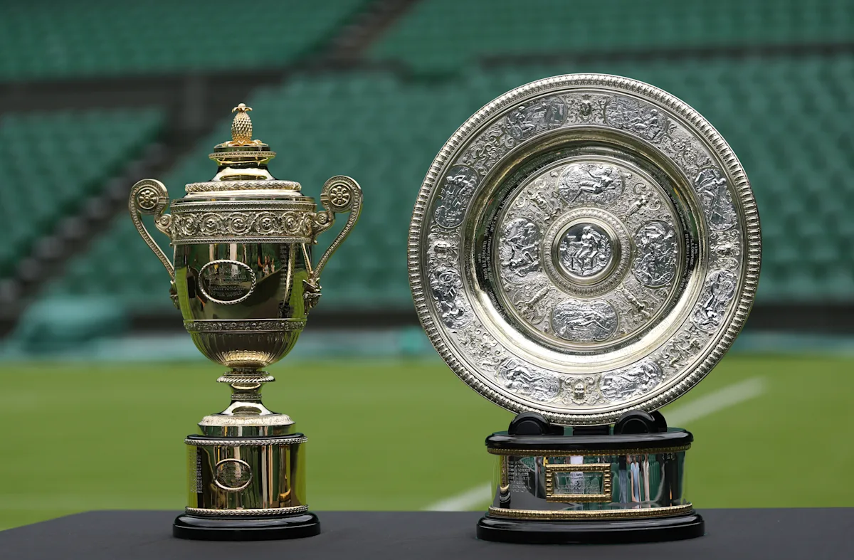 Das Wimbledon-Preisgeld steigt um 20 %, nachdem es in den Medien zu einem Aufschrei über die Aufteilung der Grand-Slam-Einnahmen bei den French Open kam