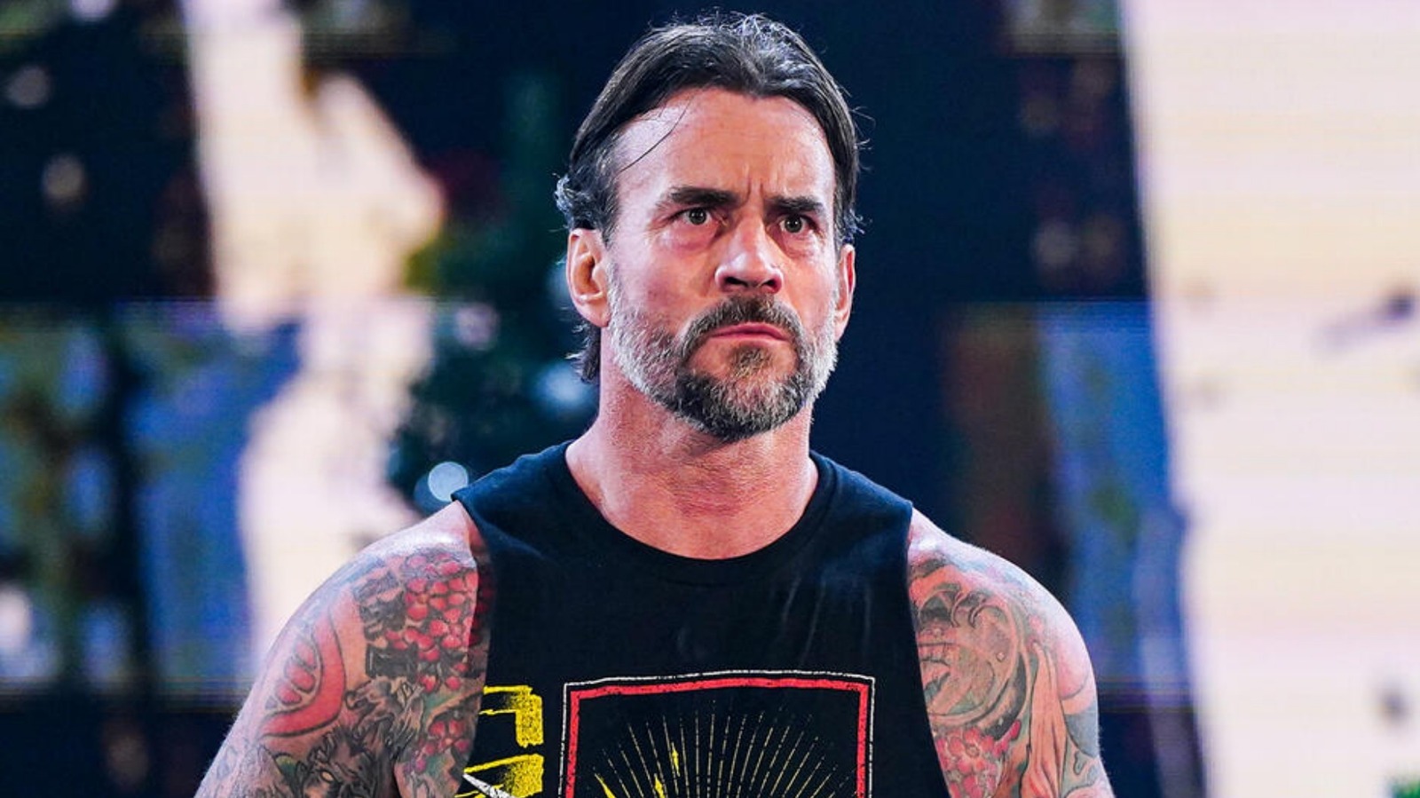 Dave Meltzer glaubt nicht, dass CM Punk die WWE in absehbarer Zeit zu AEW verlassen wird