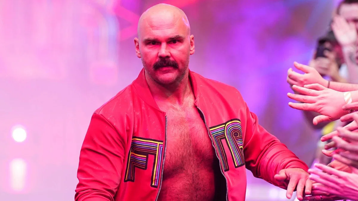 Dax Harwood Addresses FTR’s AEW Absence & Future: ‘I’m Not Sure When We’ll Be Back, What We’re Going To Do, How Much Longer We Have’