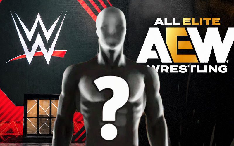 Der AEW-Star spricht über die Möglichkeit eines Wechsels zur WWE