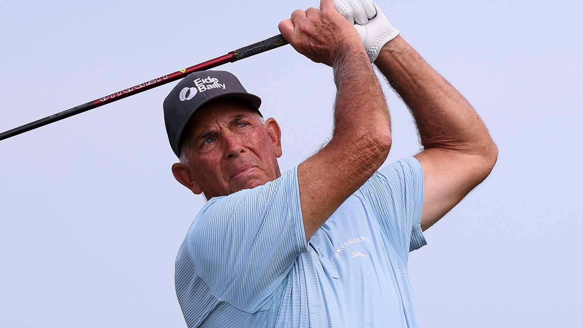Der Major-Champion stellt für LIV-Profis eine harte Strafe auf der PGA Tour dar