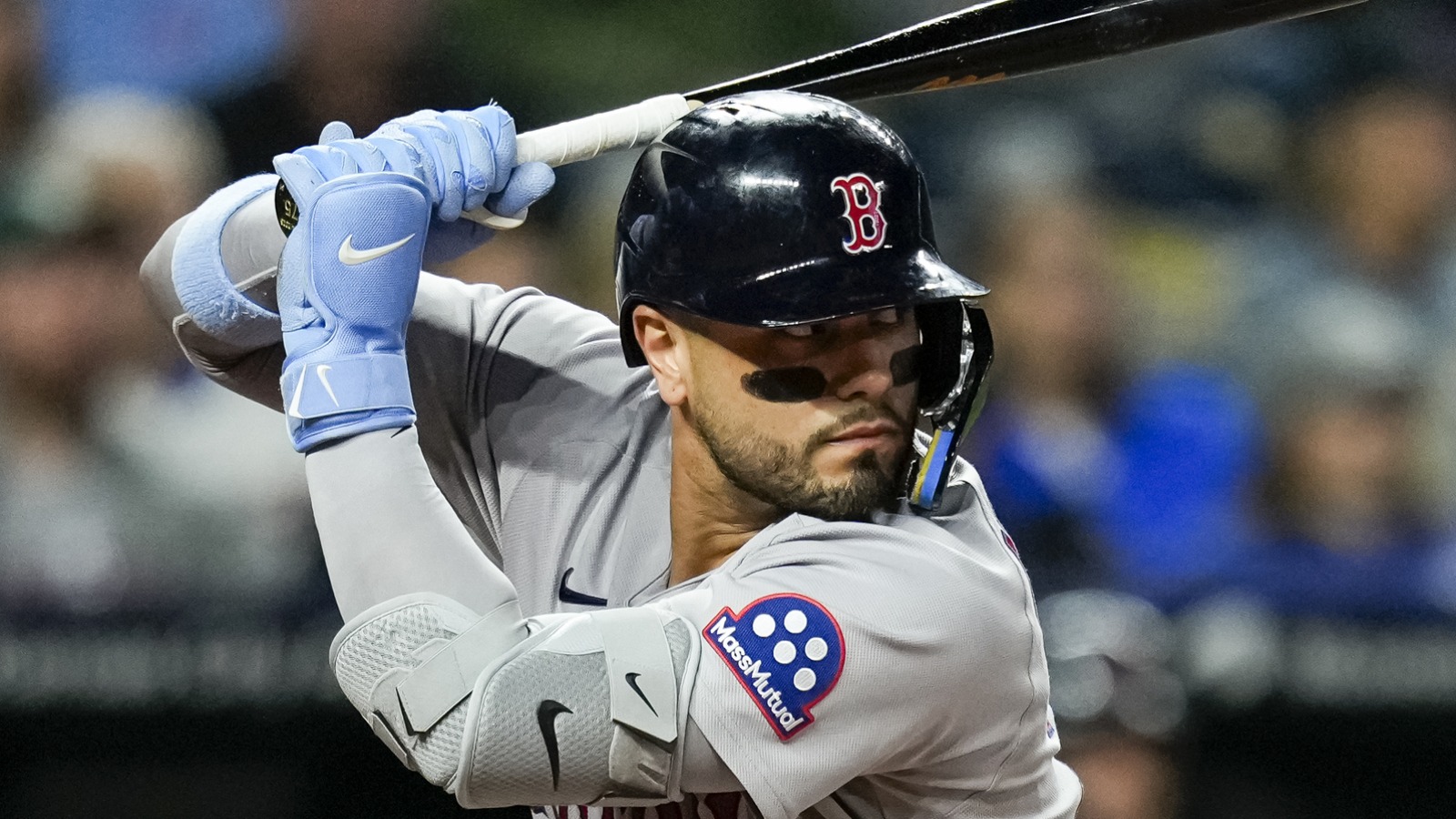 Der Umgang mit Carlos Narvaez beweist, dass die Red Sox nicht aus dem Debakel mit Rafael Devers gelernt haben