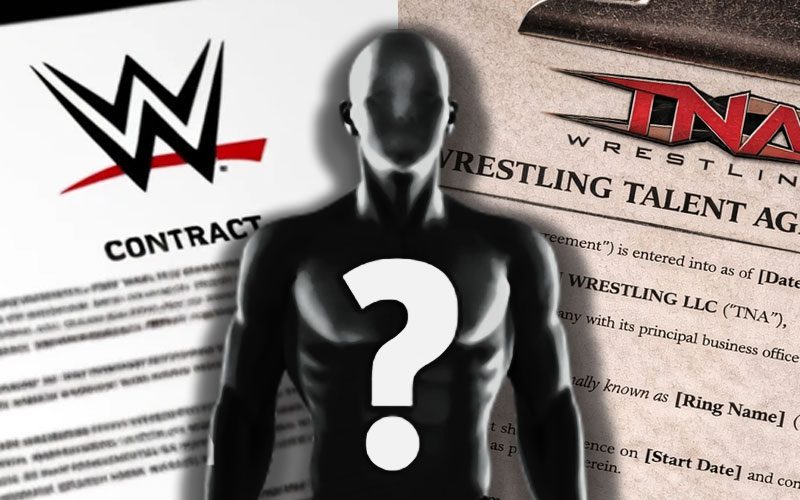 Der WWE-TNA-Deal enthält eine Klausel, die es WWE erlaubt, TNA zu kaufen